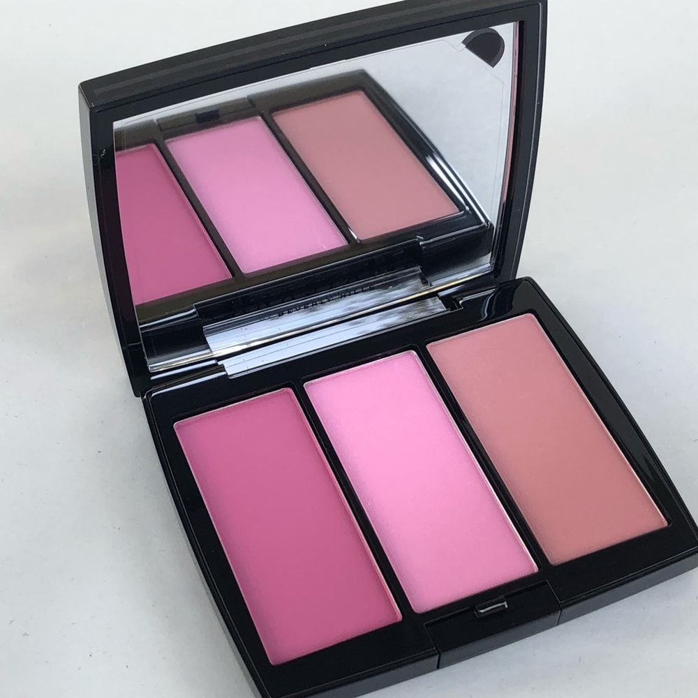 Anastasia Beverly Hills Blush Trio in Pink Passion